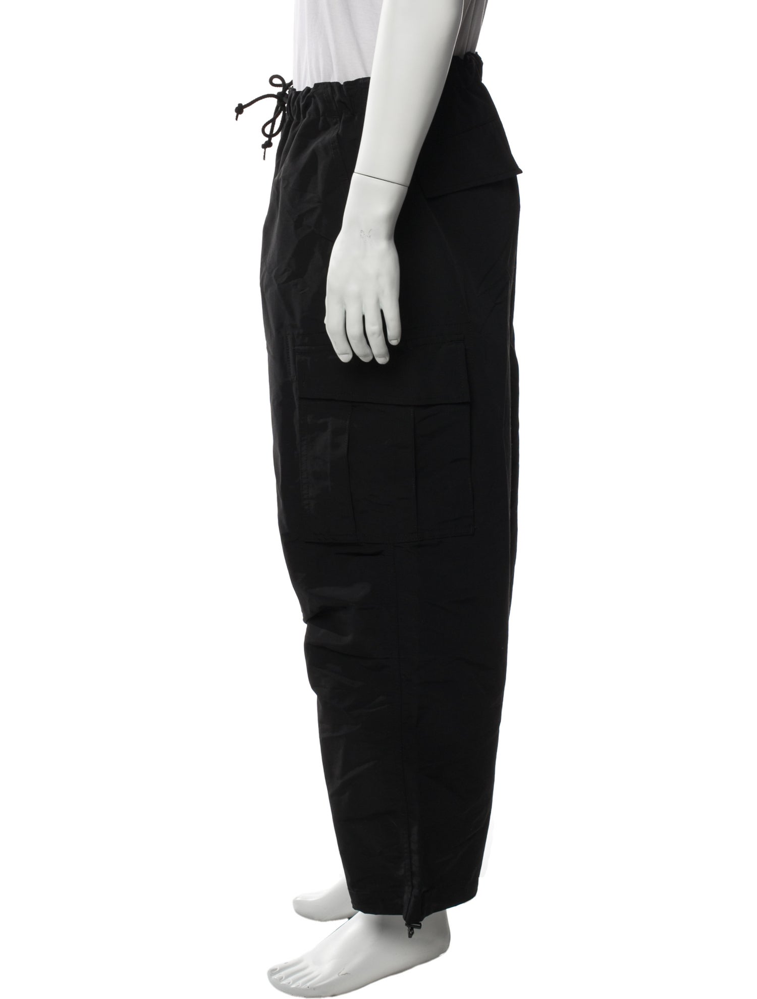 Comme des Garçons Homme Ski Pants