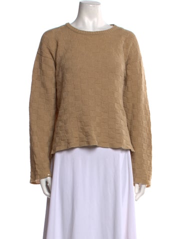 Comme des Garçons Homme Sweaters Vintage 2001 Pullover M