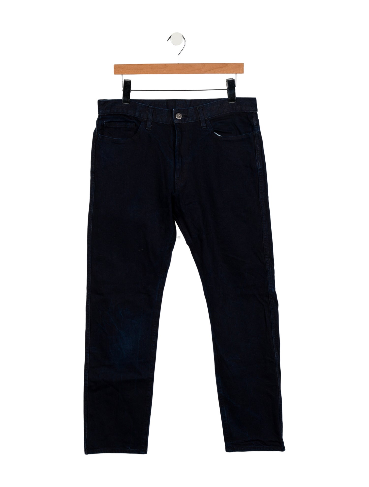 Comme des Garçons Homme Skinny Jeans