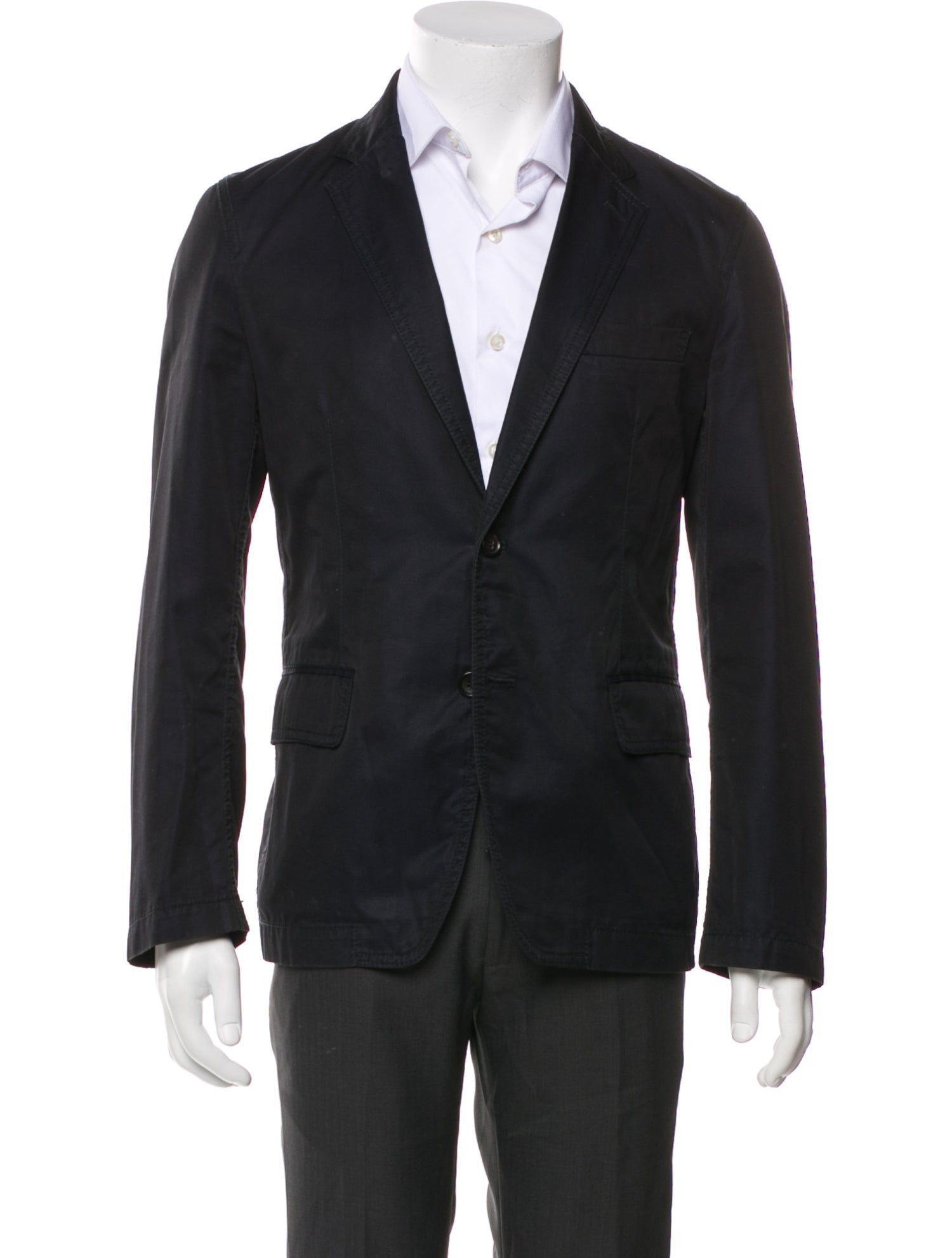 Comme des Garçons Homme Jacket