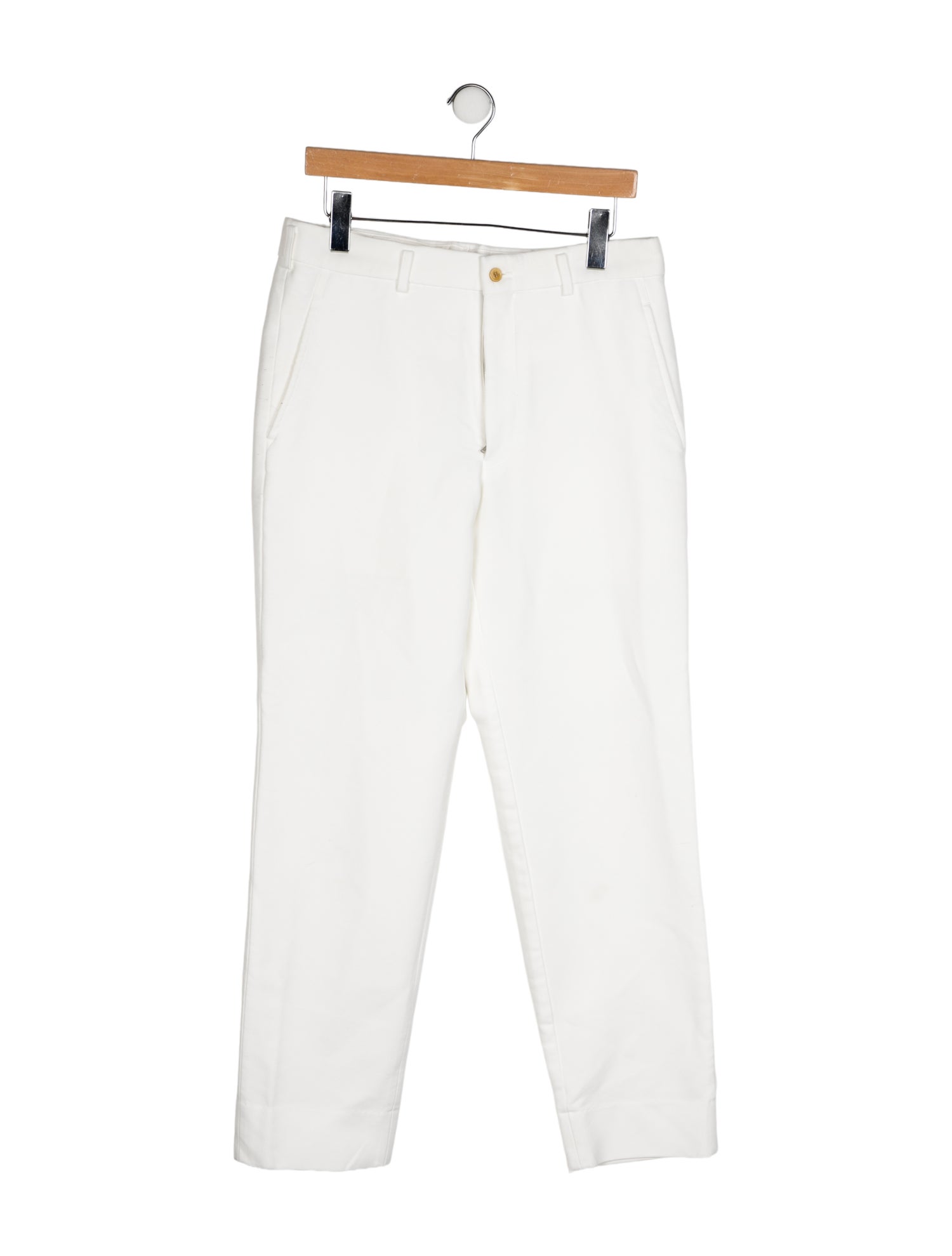 Comme des Garçons Homme Striped Pants