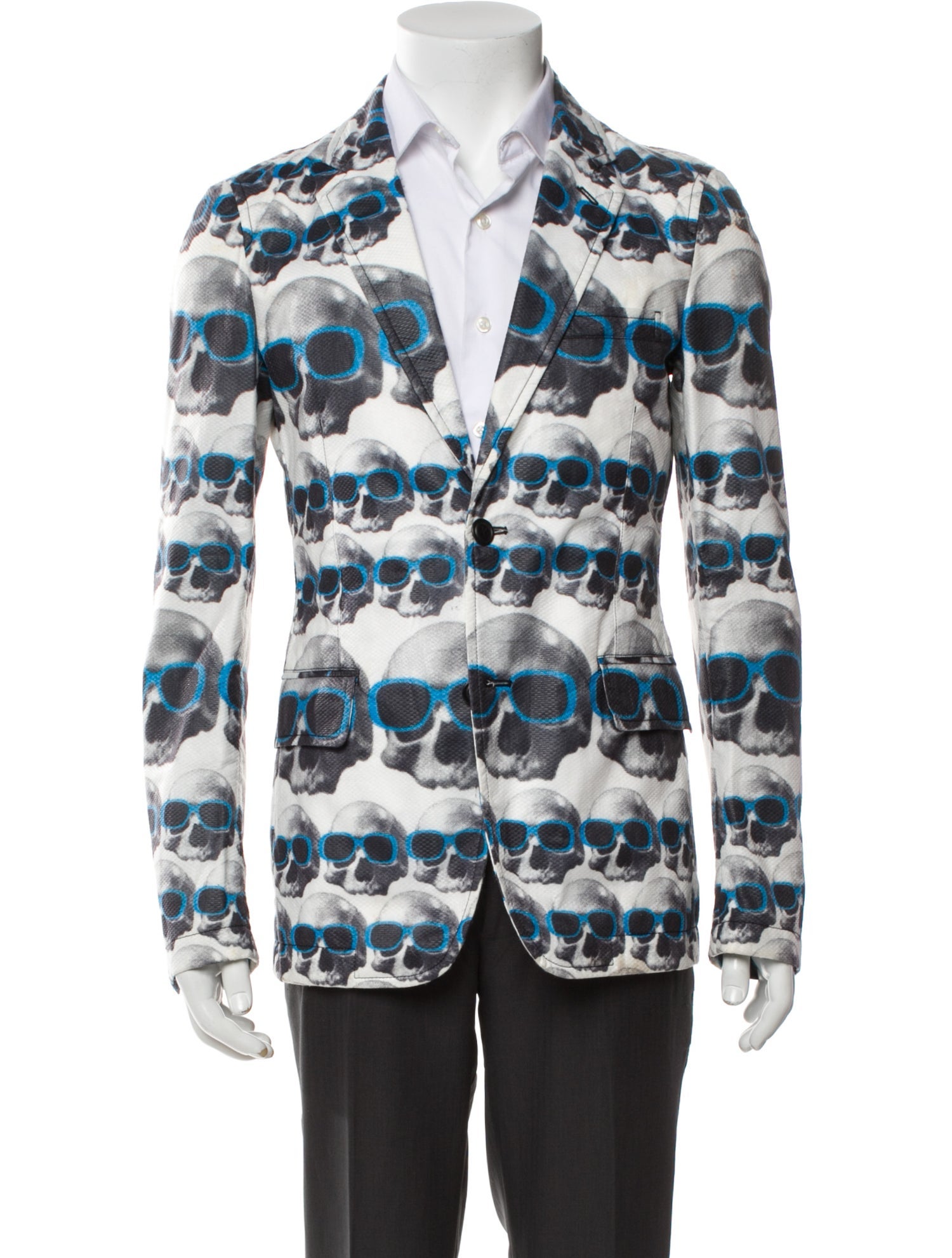 Comme des Garçons Homme Plus Vintage 2011 Blazer