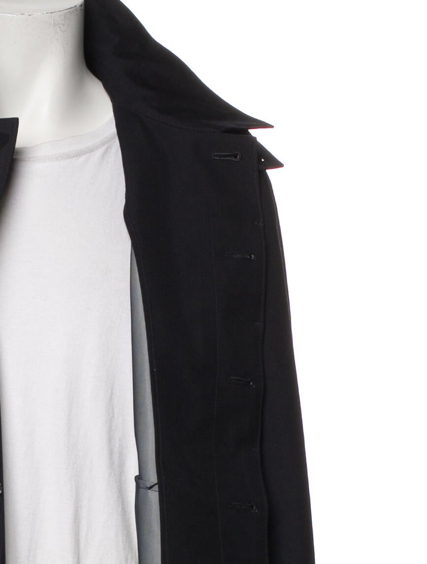 Comme des Garçons Homme Parka