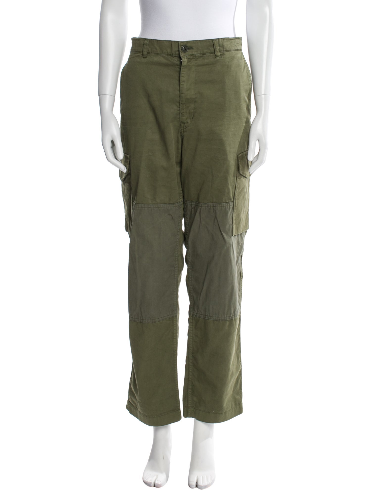 Comme des Garçons Homme Cargo Pants