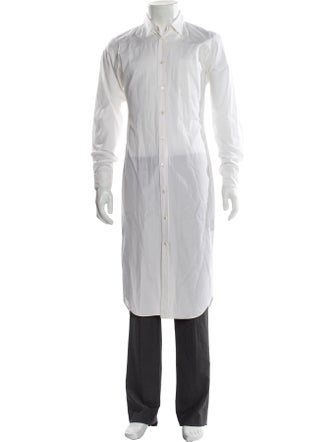 Comme des Garçons Homme Plus 2012 'Tailoring for Punks' Dress Shirt