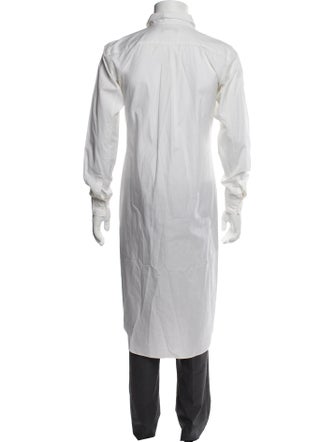 Comme des Garçons Homme Plus 2012 'Tailoring for Punks' Dress Shirt