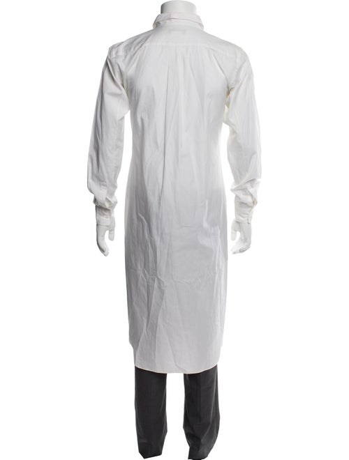 Comme des Garçons Homme Plus 2012 'Tailoring for Punks' Dress Shirt