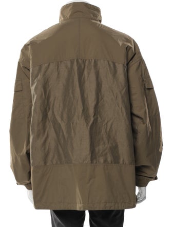 Comme des Garçons Homme Windbreaker