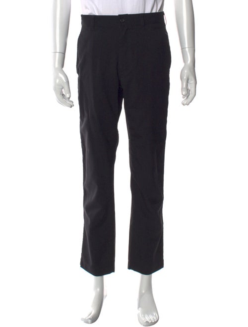 Comme des Garçons Homme Wool Pants