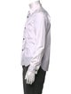 Comme des Garçons Homme Long Sleeve Dress Shirt