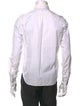 Comme des Garçons Homme Long Sleeve Dress Shirt