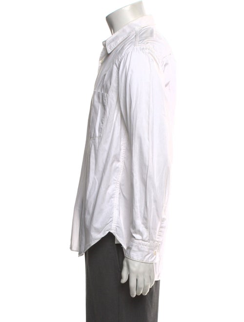 Comme des Garçons Homme Long Sleeve Shirt