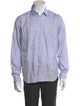 Comme des Garçons Homme Long Sleeve Dress Shirt