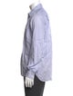 Comme des Garçons Homme Long Sleeve Dress Shirt