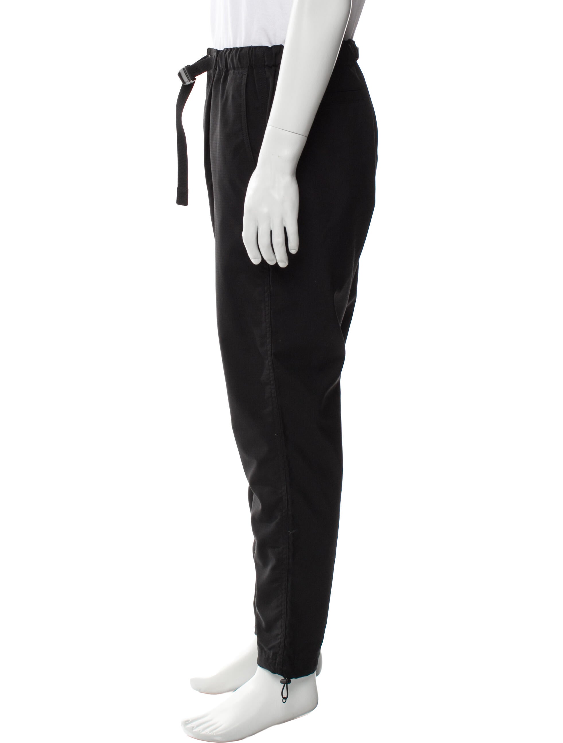 Comme des Garçons Homme Joggers w/ Tags