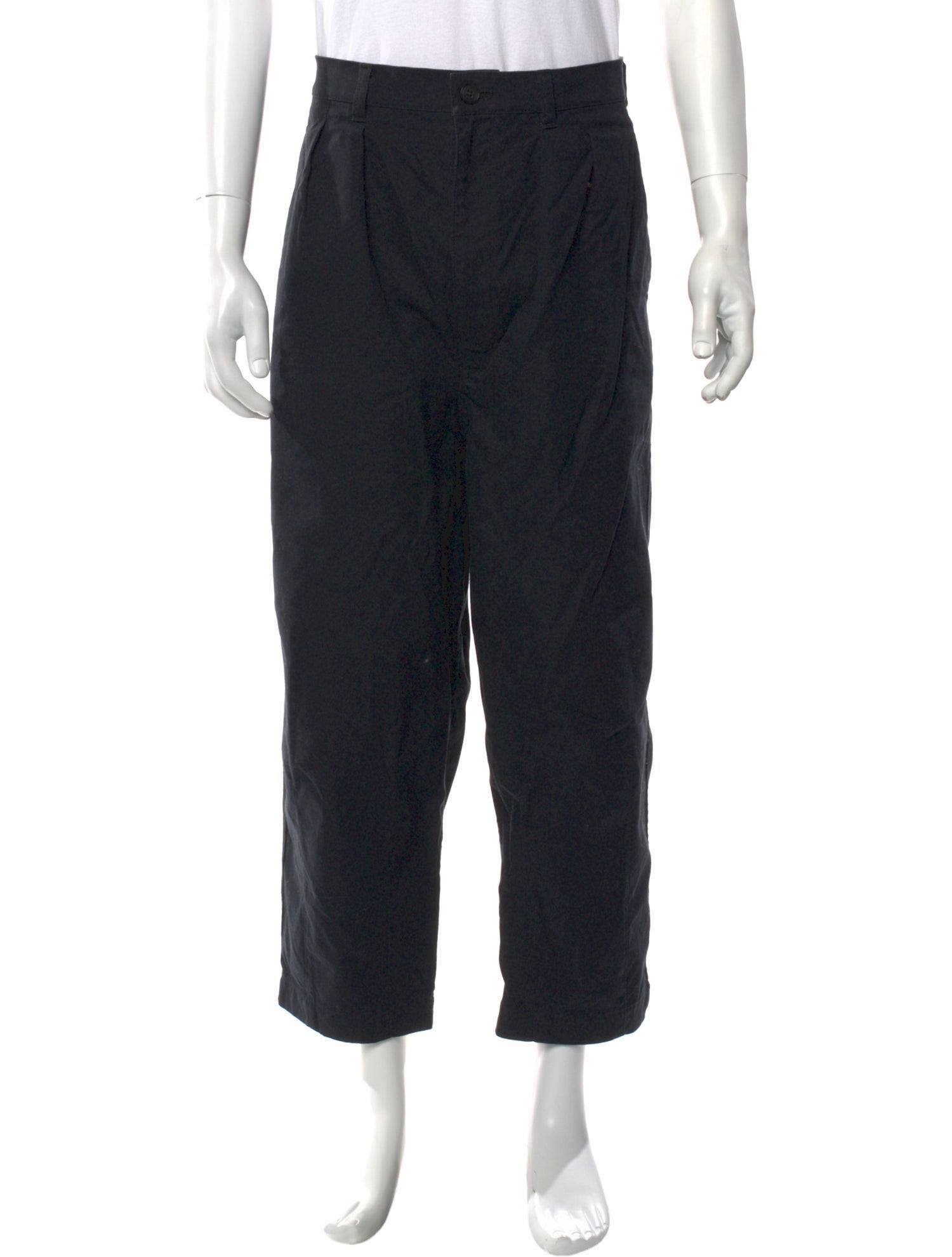 Comme des Garçons Homme Pants