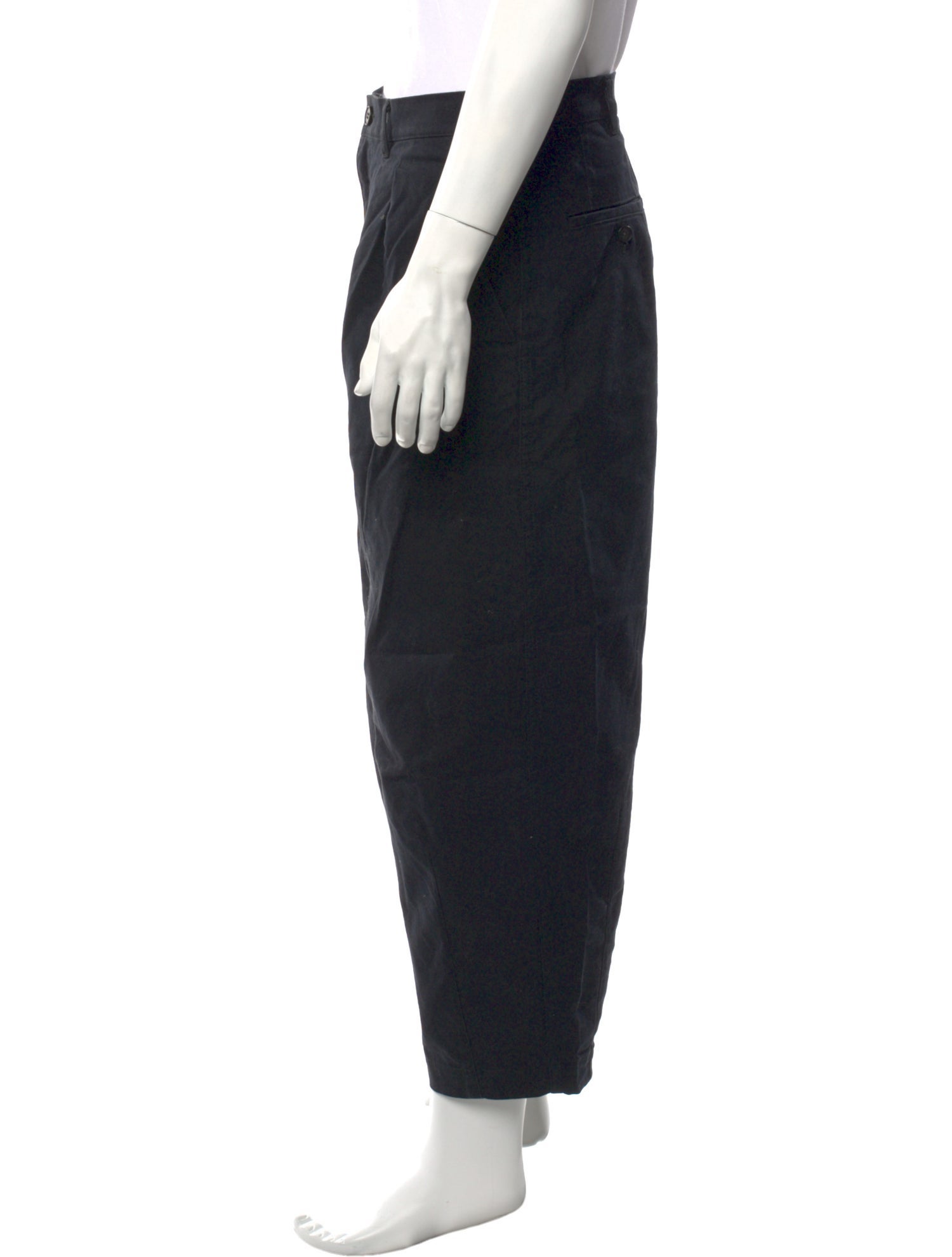 Comme des Garçons Homme Pants