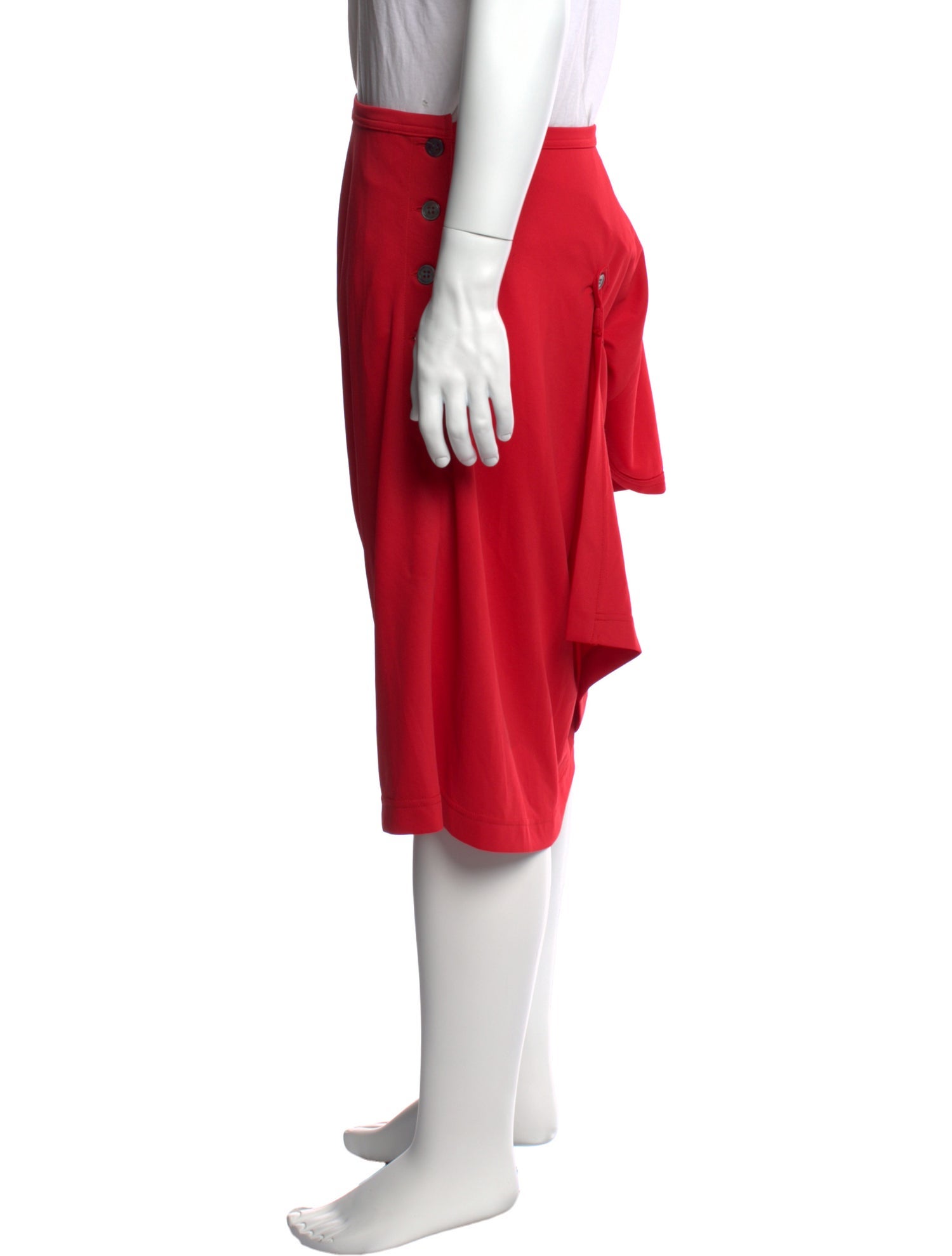 Comme des Garçons Homme Shorts