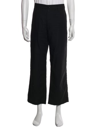 Comme des Garçons Homme Wool Pants