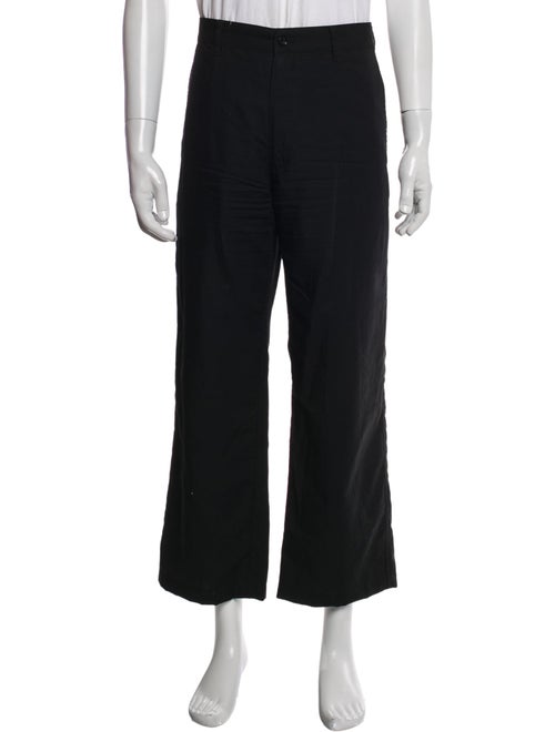 Comme des Garçons Homme Wool Pants