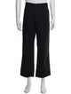 Comme des Garçons Homme Wool Pants