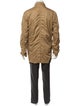 Comme des Garçons Homme Parka