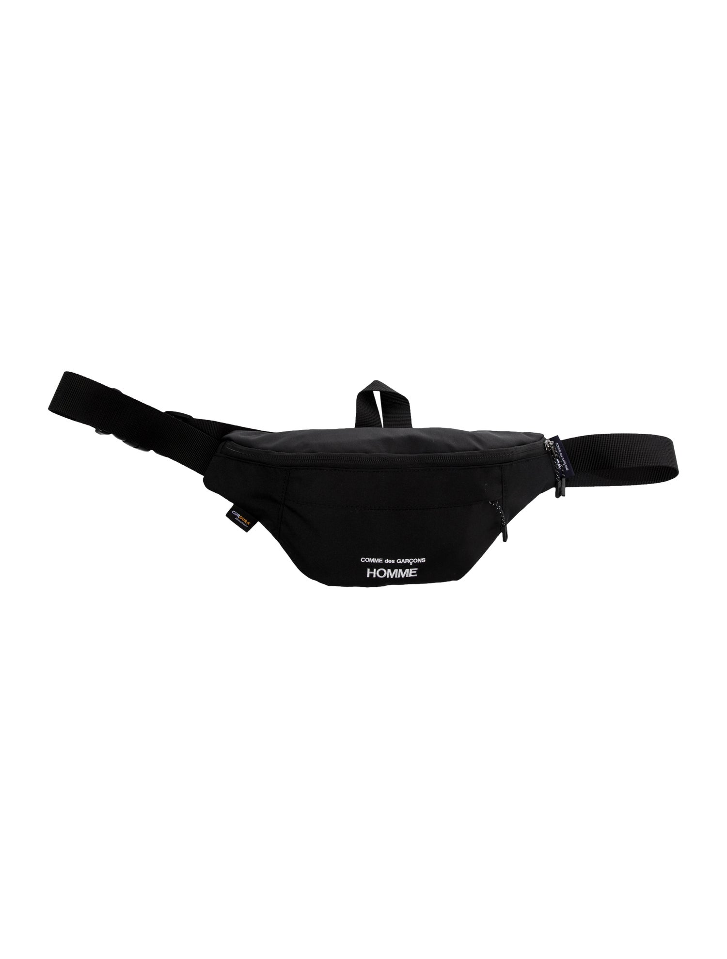 Comme des Garçons Homme Nylon Belt Bag