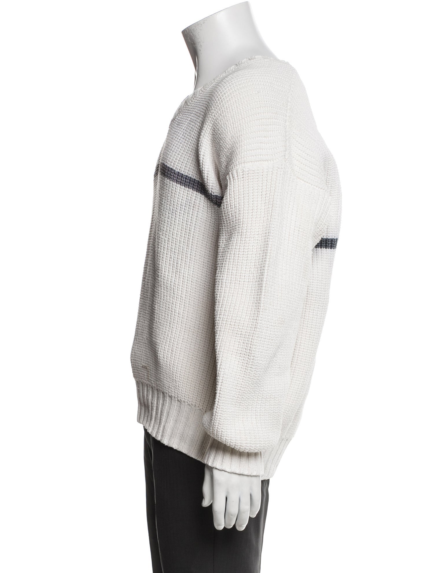 Comme des Garçons Homme Vintage Late 1970's - Early 1980's Pullover