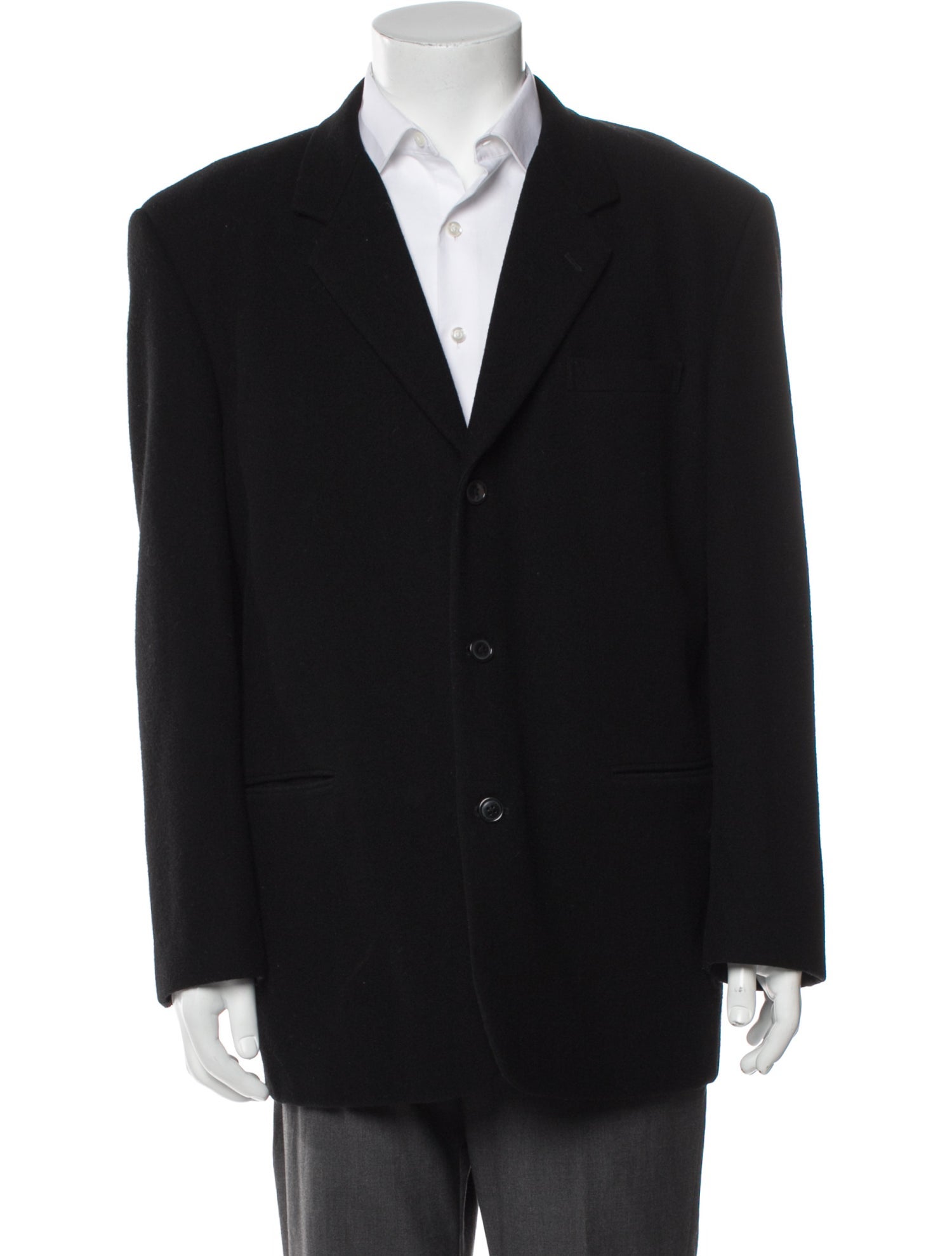 Comme des Garçons Homme Vintage 1997 Blazer