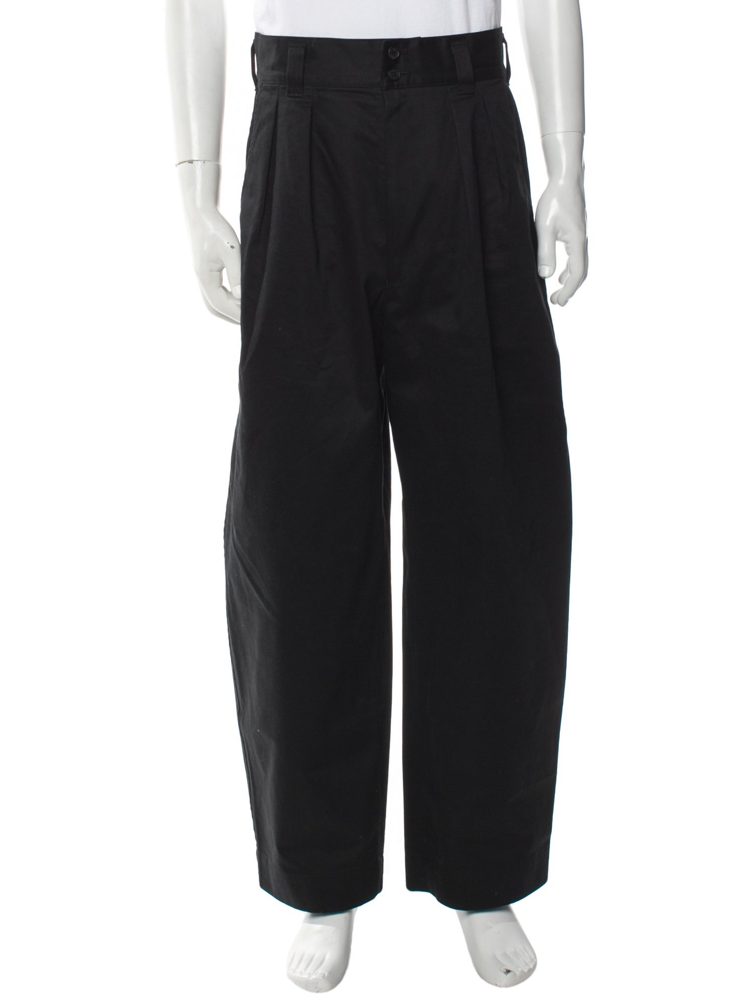 Comme des Garçons Homme Pants