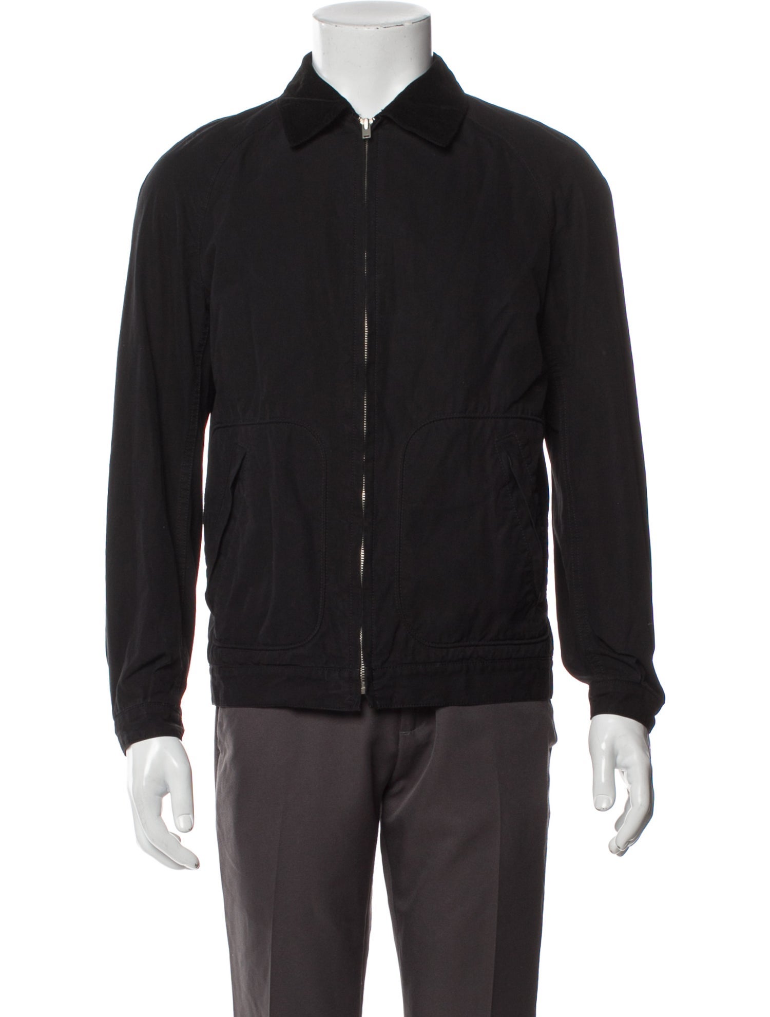 Comme des Garçons Homme Bomber Jacket