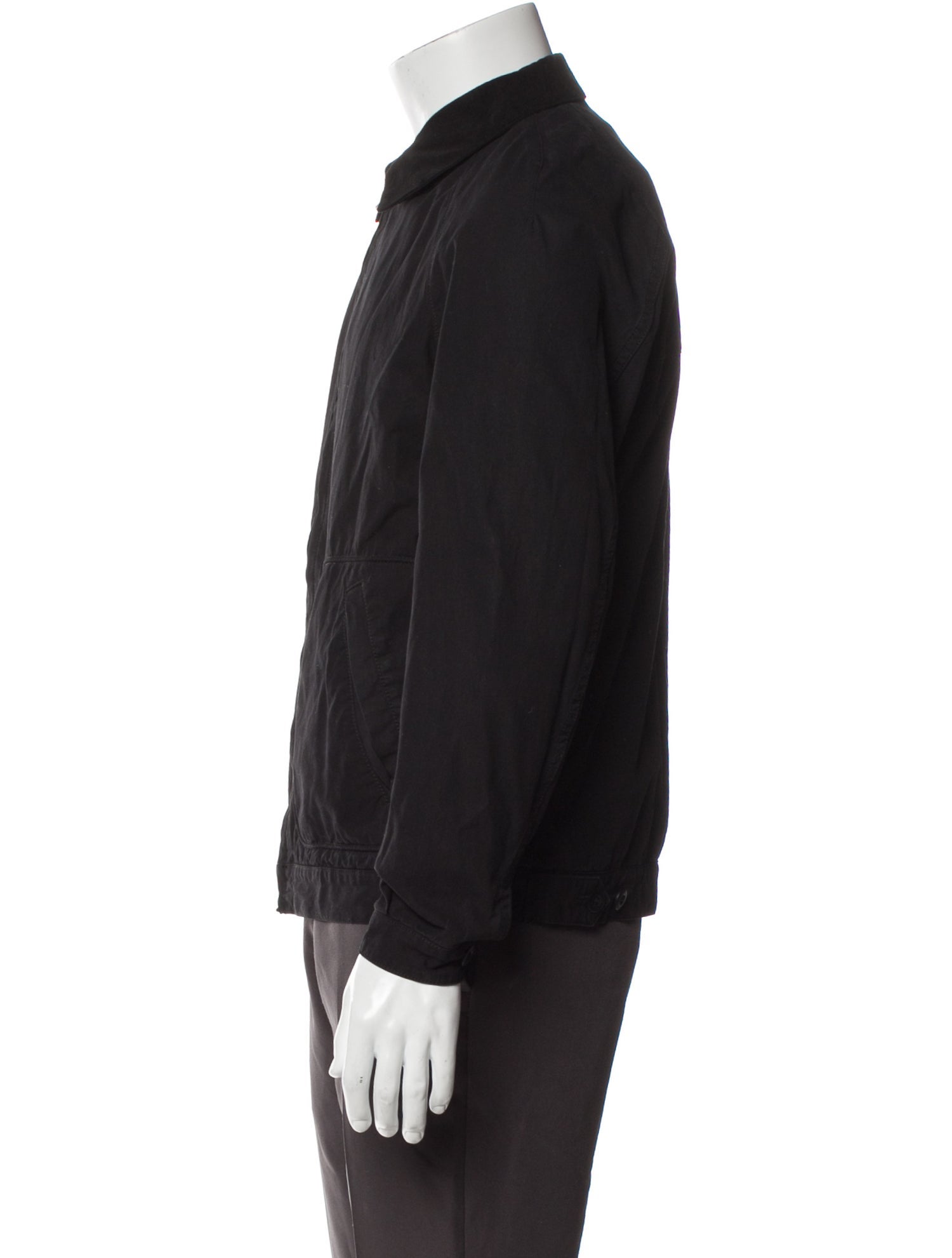 Comme des Garçons Homme Bomber Jacket