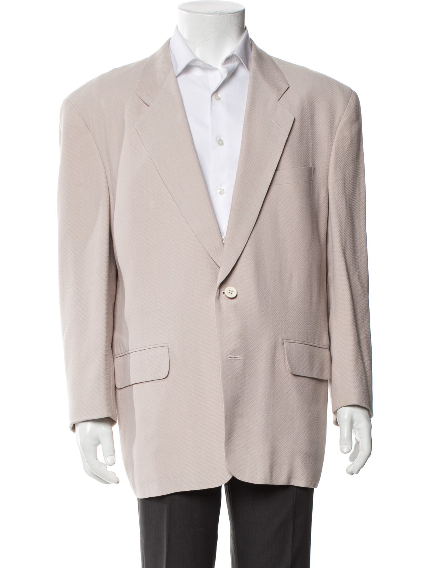 Comme des Garçons Homme Plus Vintage 1989 Sport Coat