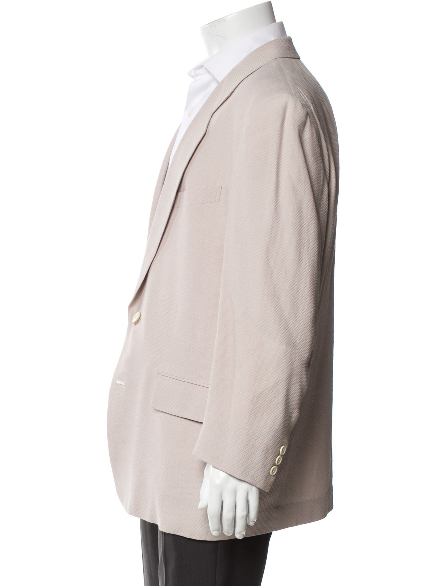 Comme des Garçons Homme Plus Vintage 1989 Sport Coat