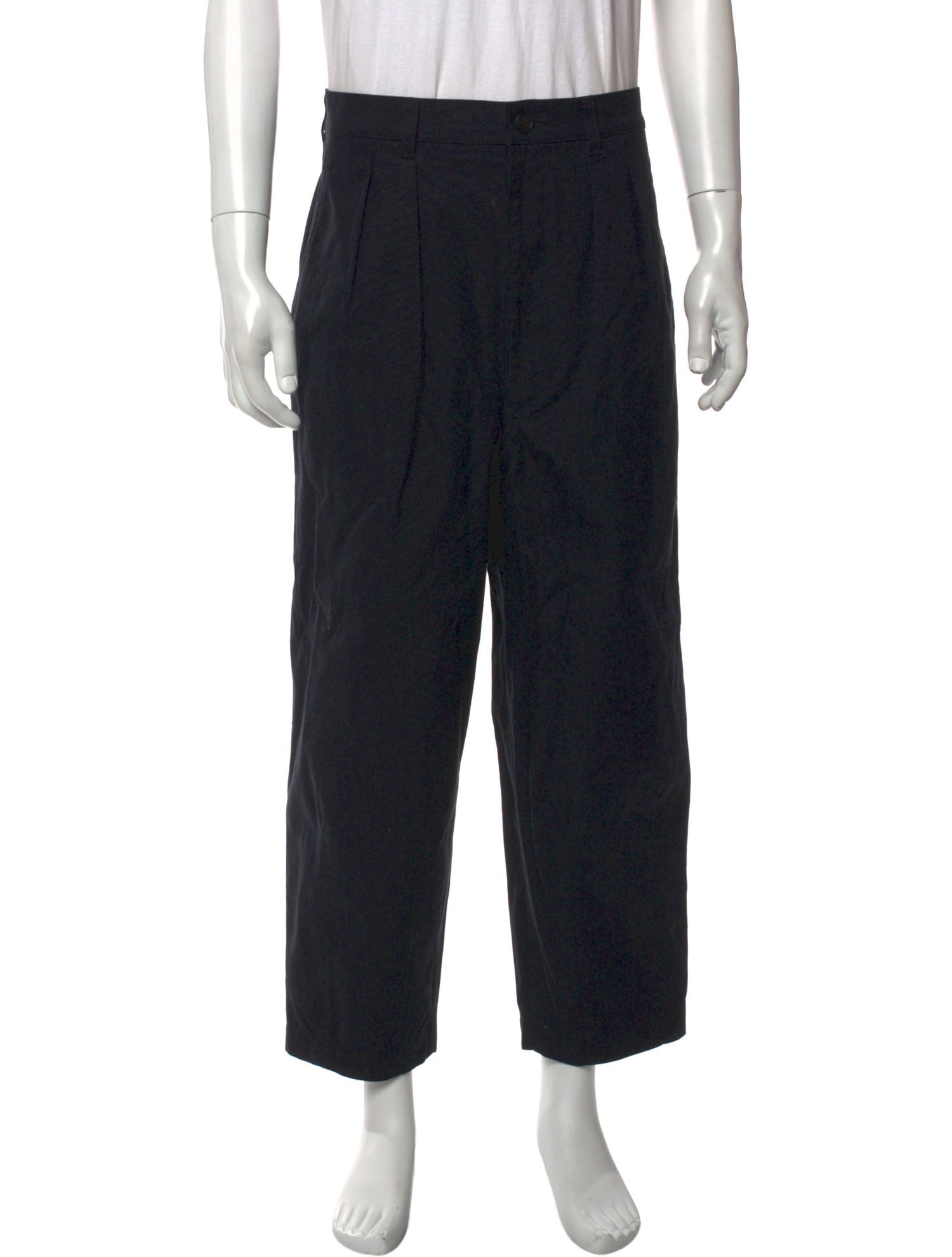 Comme des Garçons Homme Pants