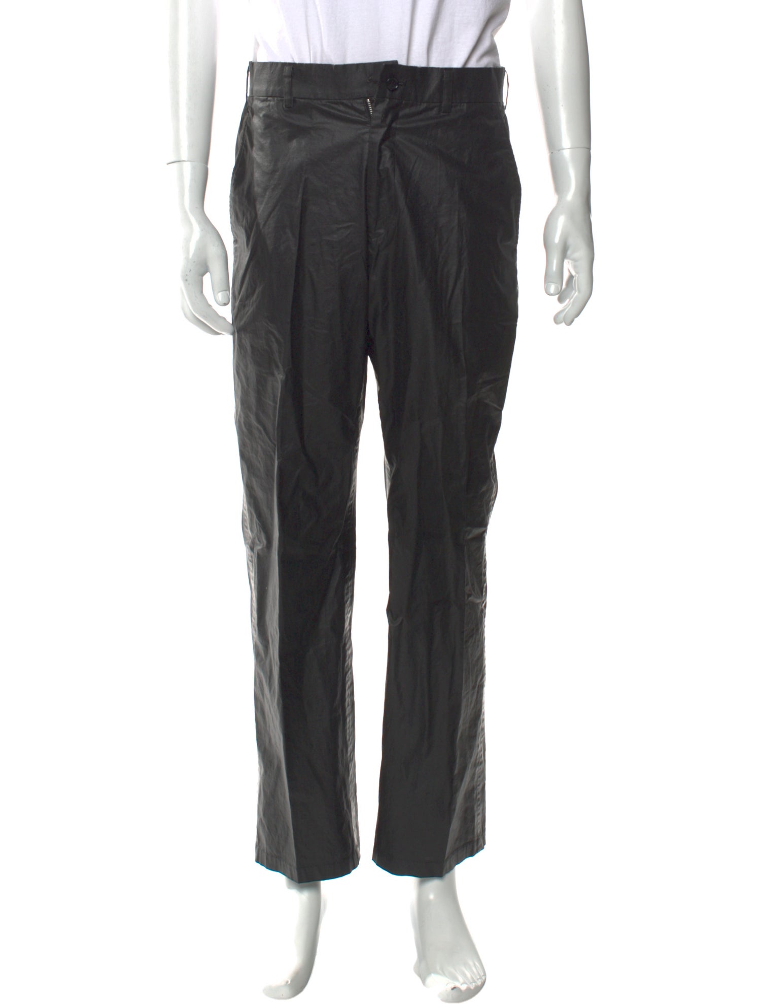 Comme des Garçons Homme Pants