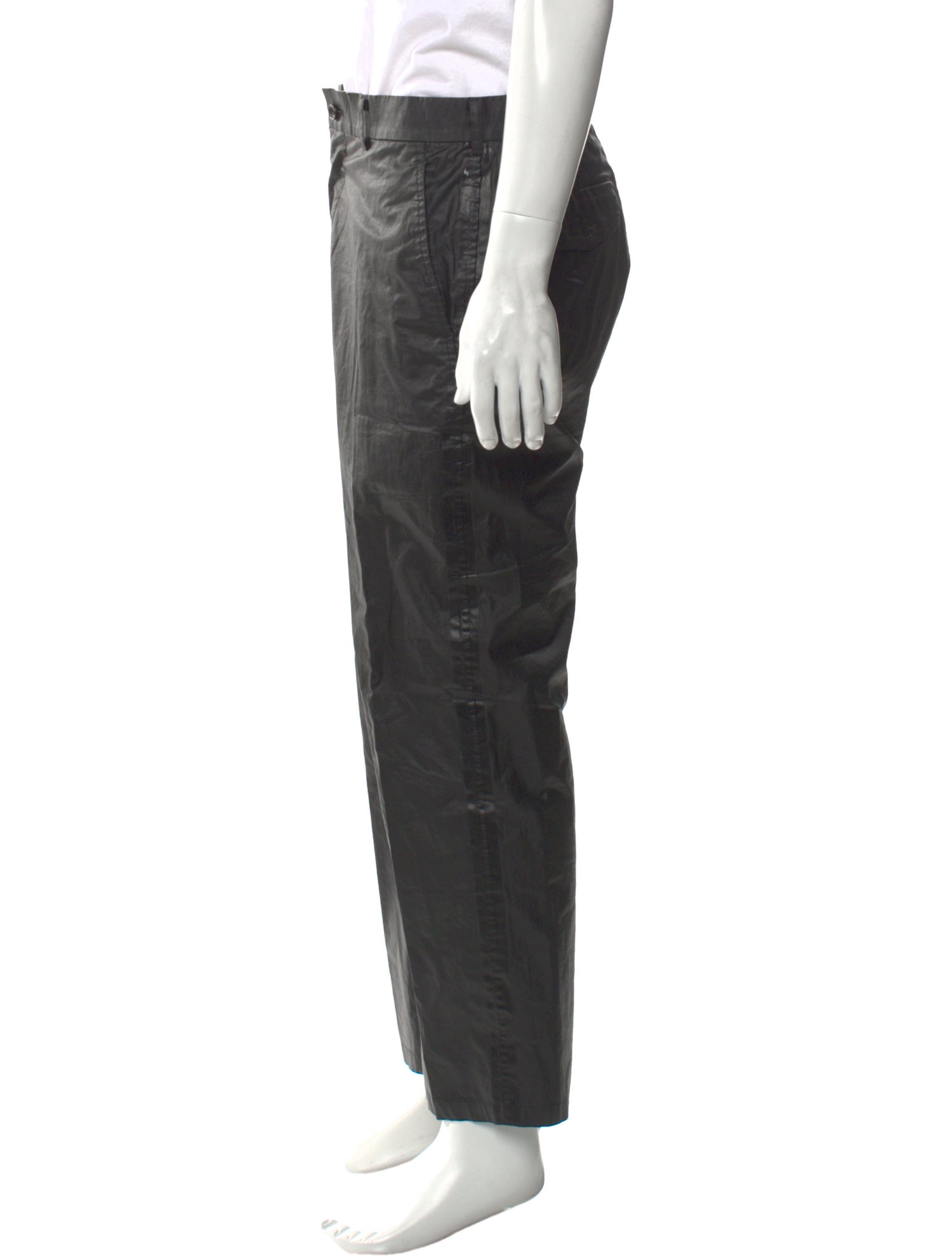 Comme des Garçons Homme Pants