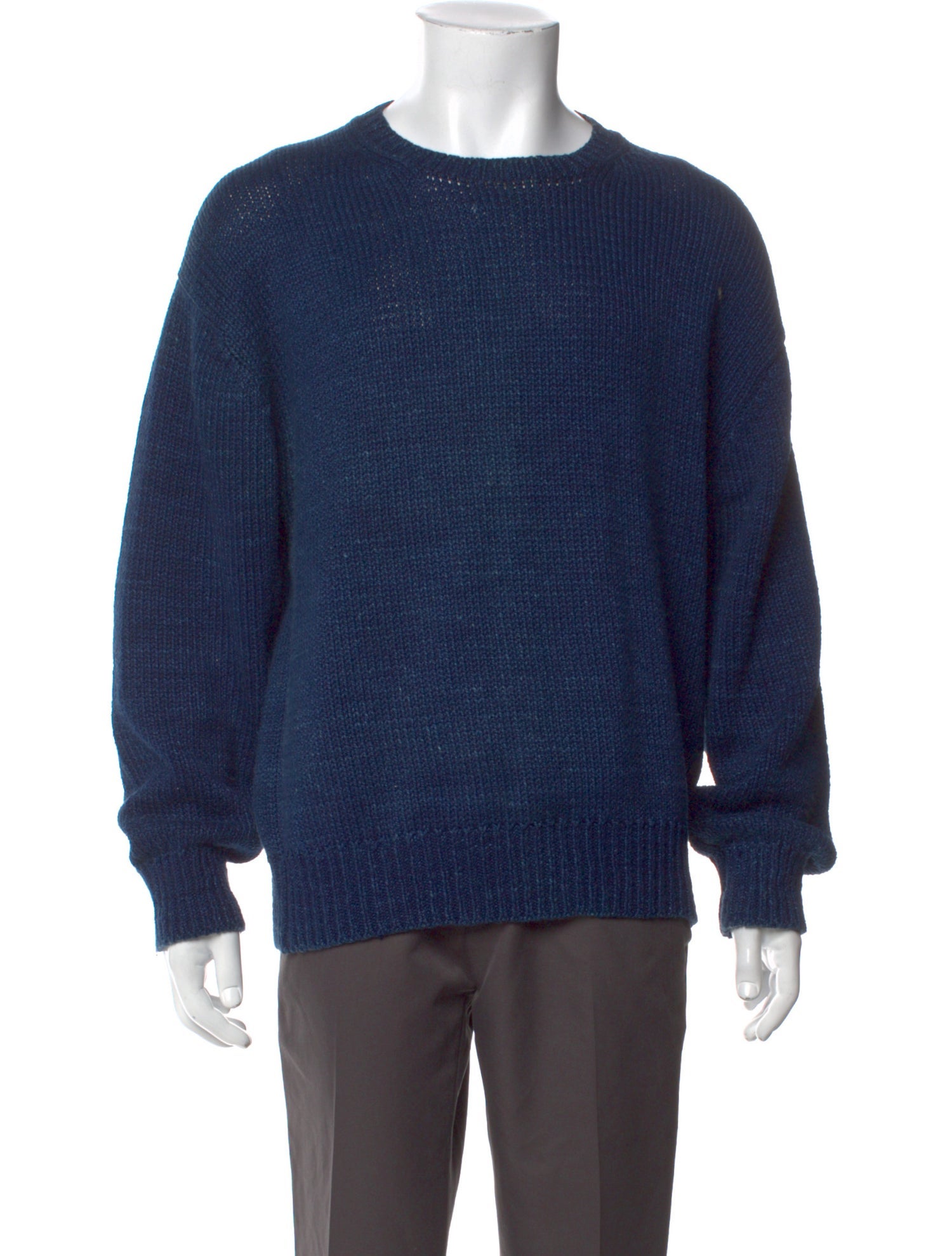 Comme des Garçons Homme Vintage 1980's Pullover