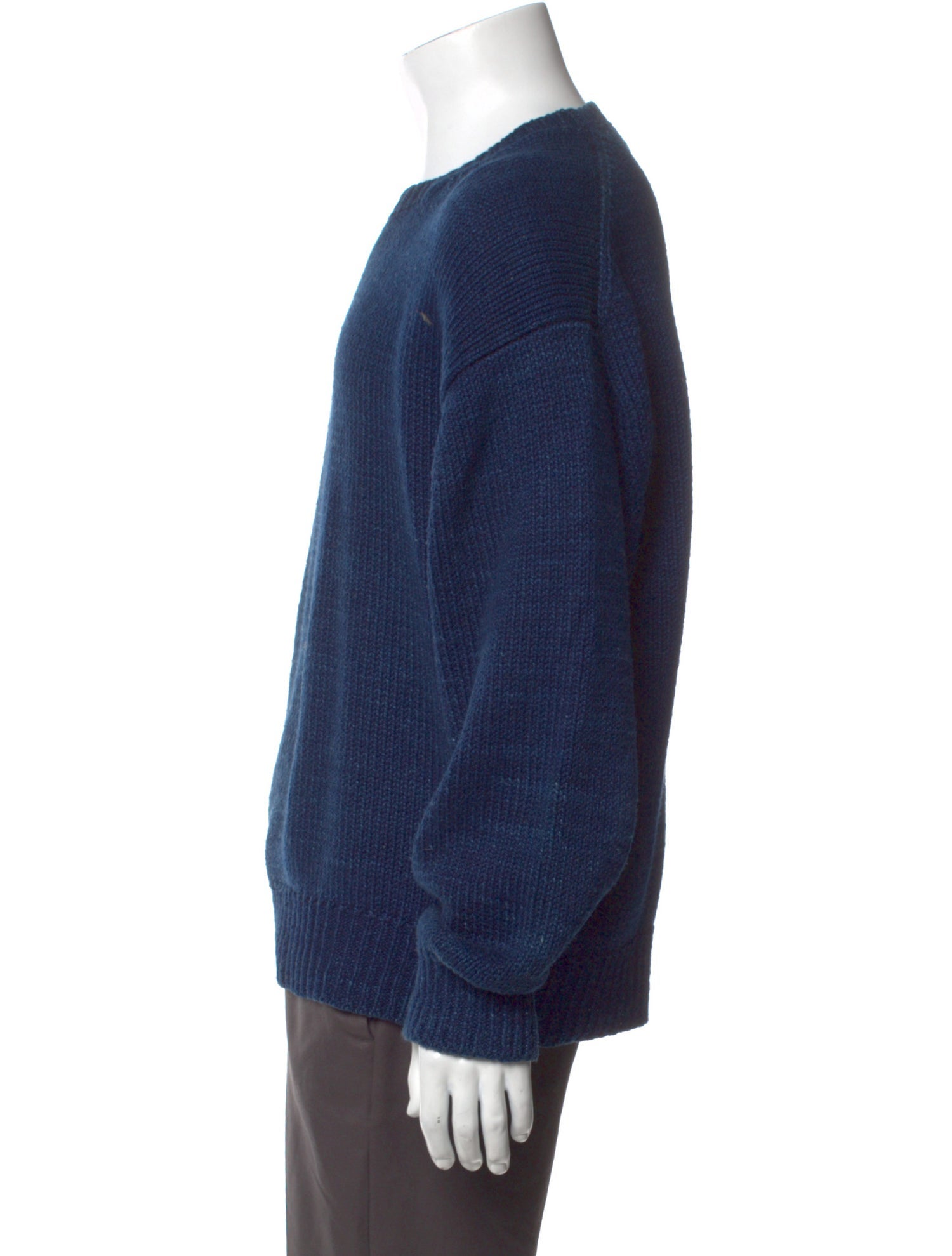 Comme des Garçons Homme Vintage 1980's Pullover