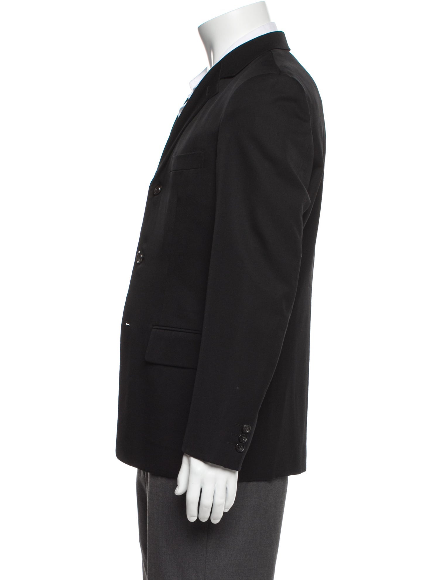 Comme des Garçons Homme Vintage 2008 Blazer