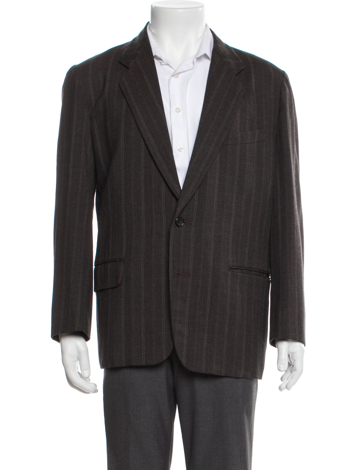 Comme des Garçons Homme Vintage 1990 Blazer