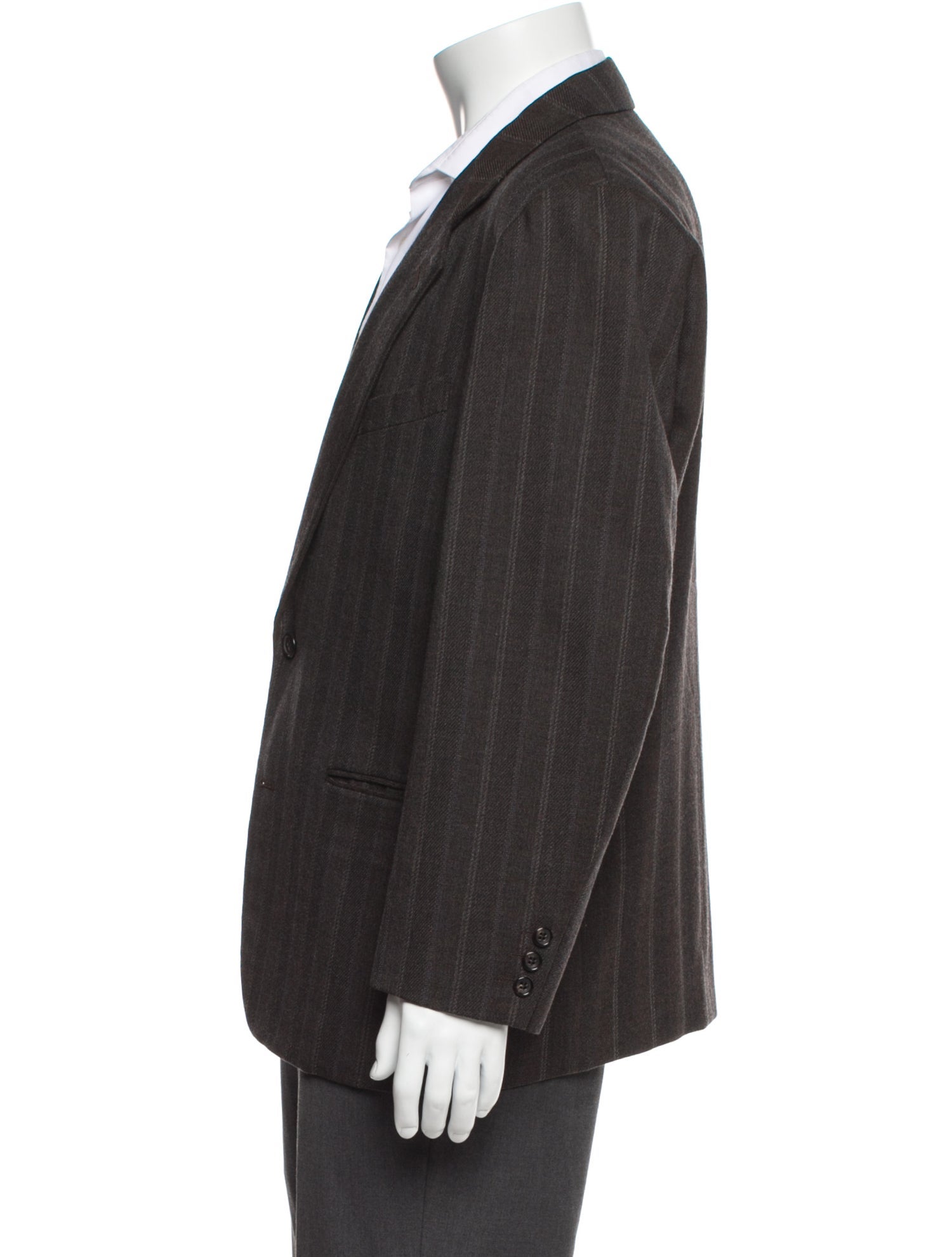 Comme des Garçons Homme Vintage 1990 Blazer