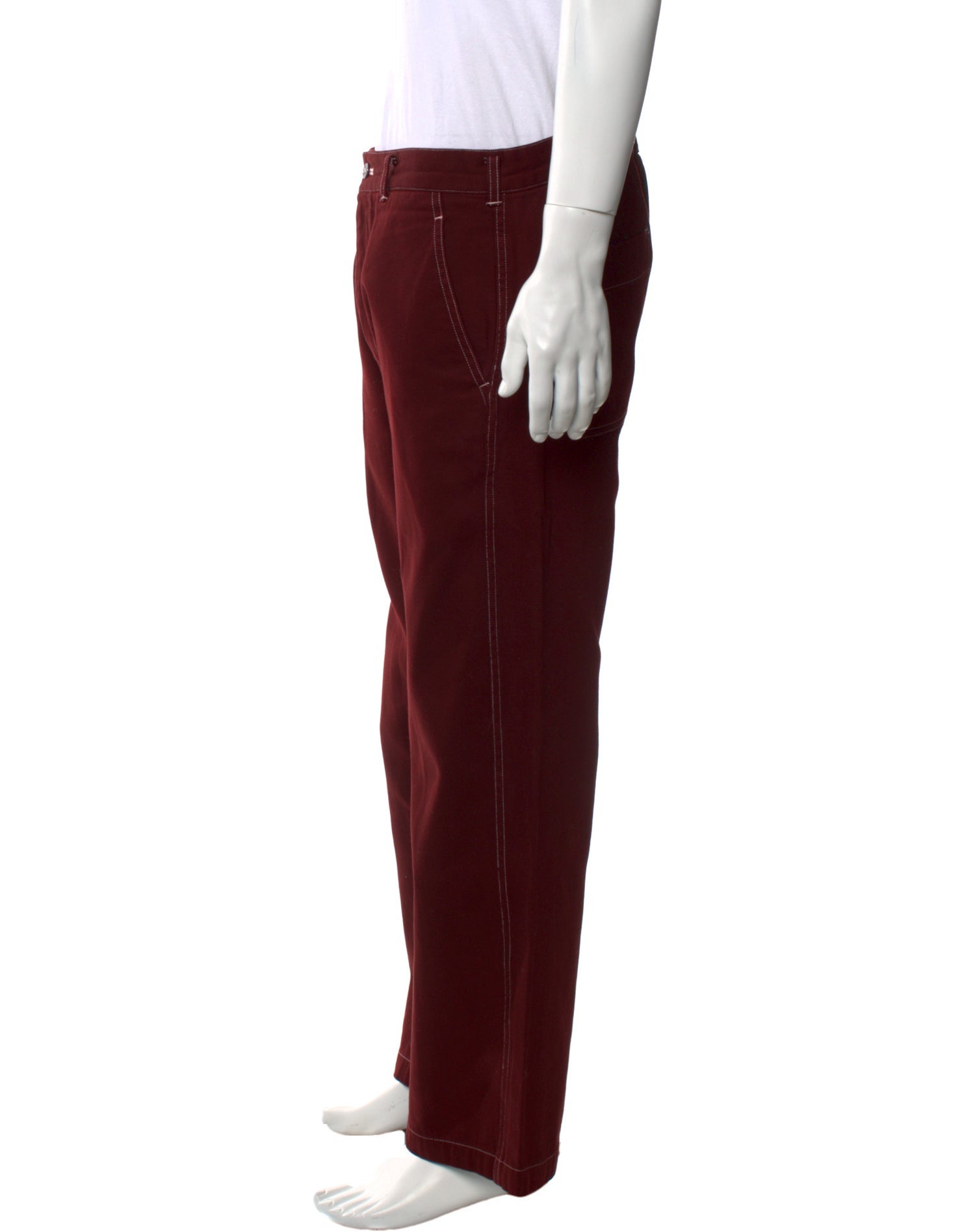 Comme des Garçons Homme Vintage Pants