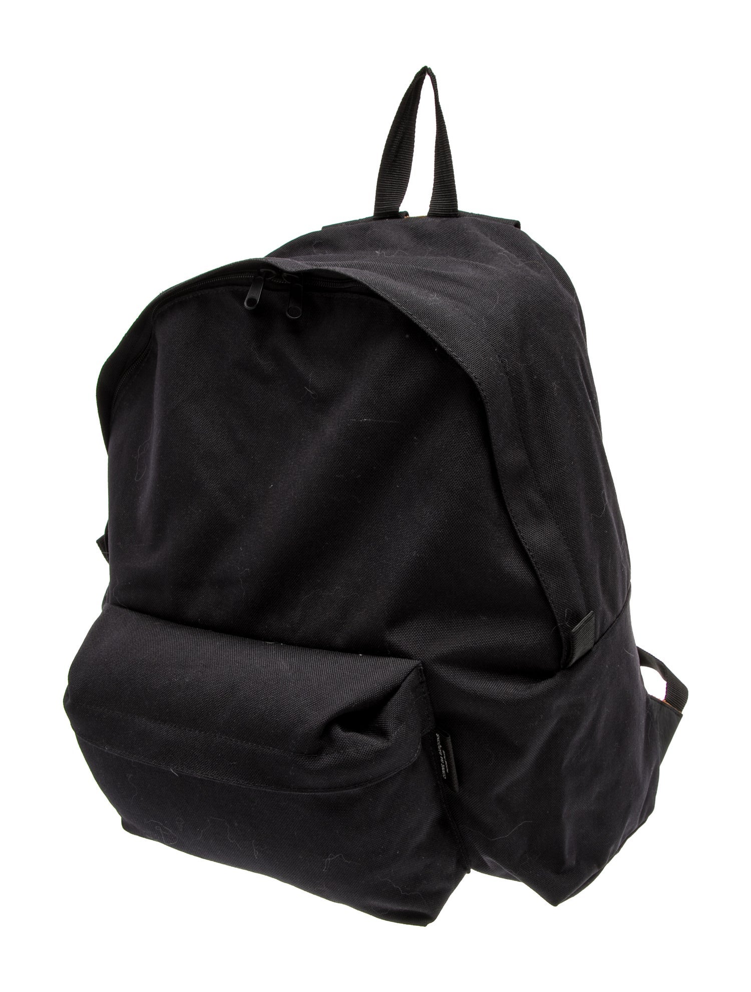 Comme des Garçons Homme Nylon Backpack