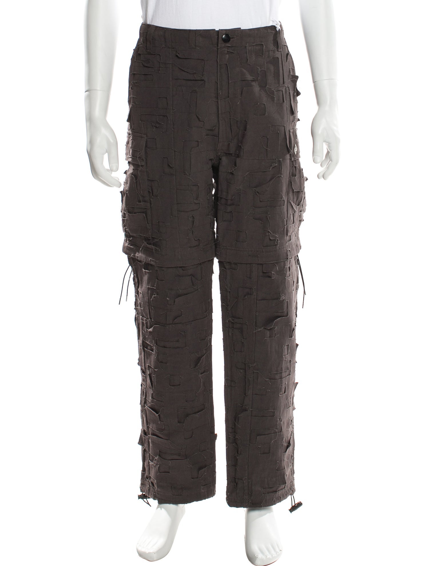 Children of the Discordance Cargo Pants