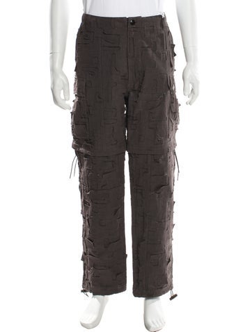 Children of the Discordance Pants Cargo M