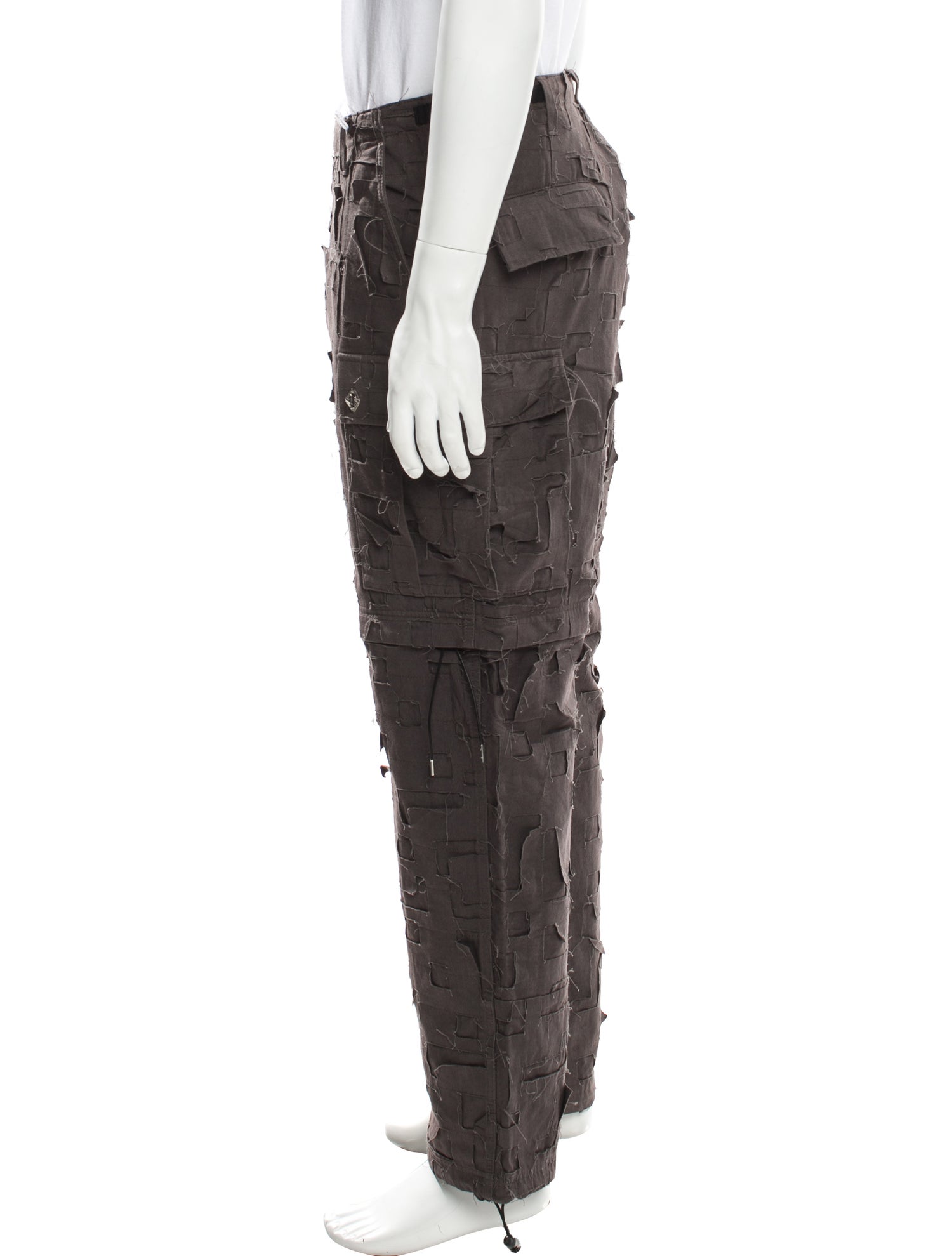 Children of the Discordance Cargo Pants