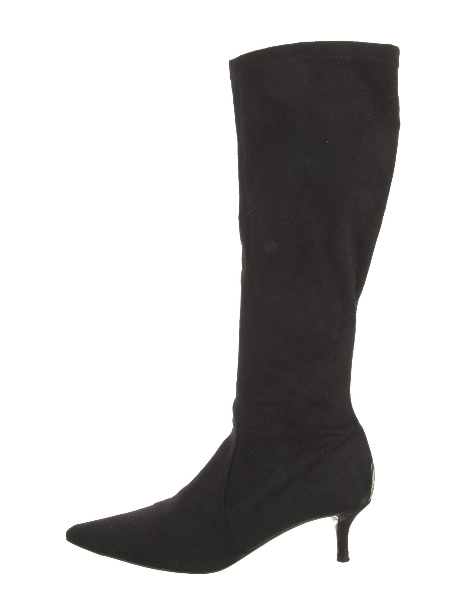 Couture Donald J Pliner Leather Boots