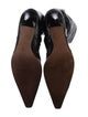 Couture Donald J Pliner Neoprene Sock Boots