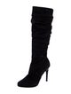 Couture Donald J Pliner Suede Slouch Boots